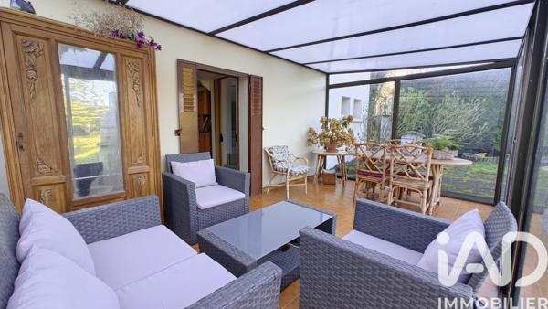 Maison à vendre 4 pièces 96 m² Riom