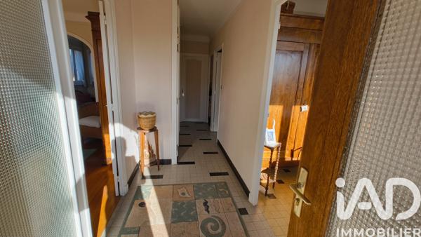 Maison à vendre 4 pièces 96 m² Riom