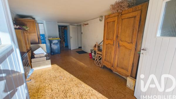 Maison à vendre 4 pièces 96 m² Riom