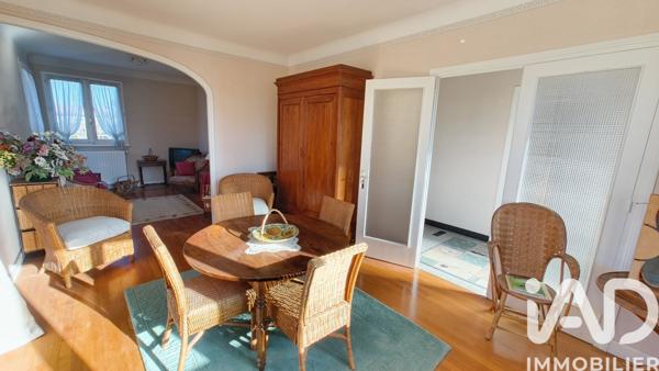 Maison à vendre 4 pièces 96 m² Riom