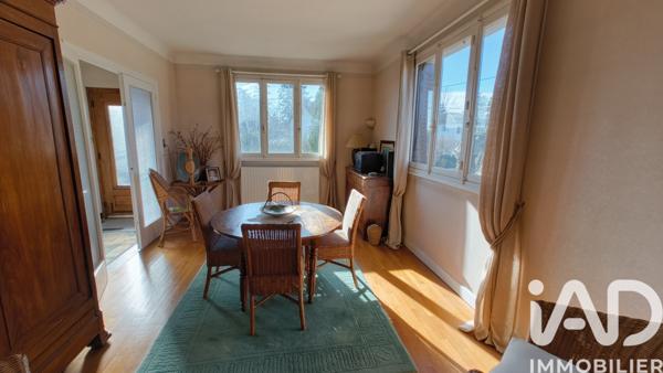 Maison à vendre 4 pièces 96 m² Riom