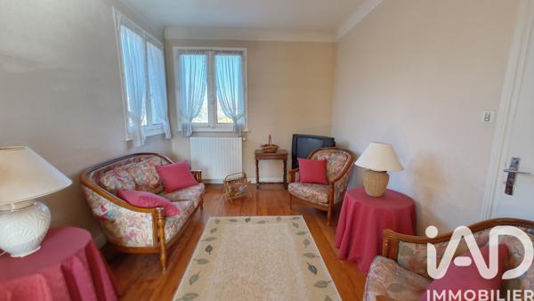 Maison à vendre 4 pièces 96 m² Riom