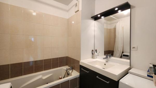 ST APOLLINAIRE - Appartement T3