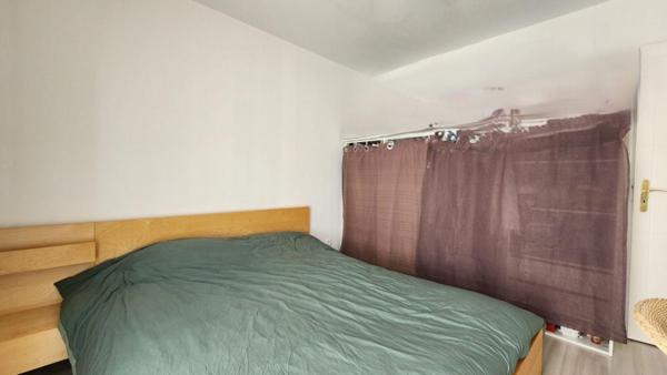 ST APOLLINAIRE - Appartement T3