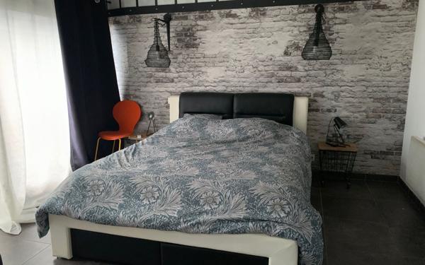 Immeuble à vendre    2 pièces • 194 m2 Aucamville