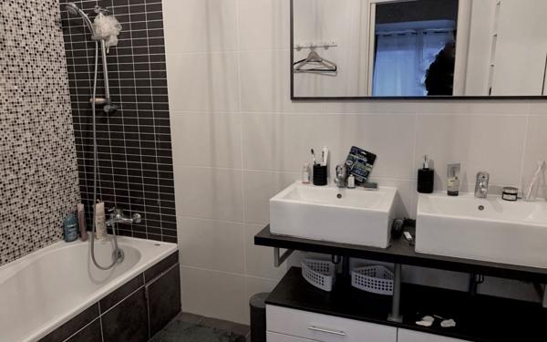 Immeuble à vendre    2 pièces • 194 m2 Aucamville