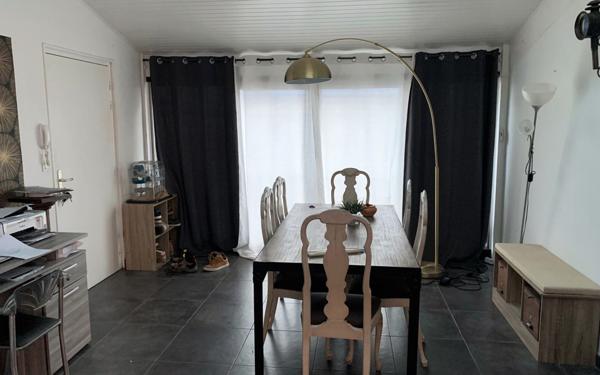 Immeuble à vendre    2 pièces • 194 m2 Aucamville