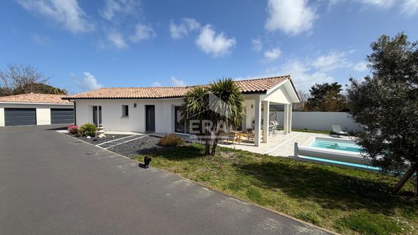 Maison La Teste De Buch 5 pièce(s)