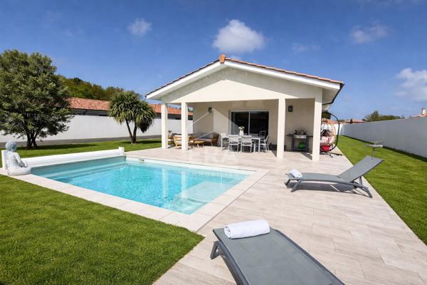 Maison La Teste De Buch 5 pièce(s)