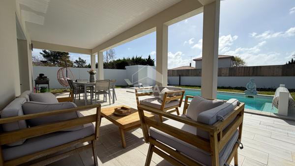 Maison La Teste De Buch 5 pièce(s)