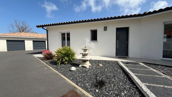 Maison La Teste De Buch 5 pièce(s)