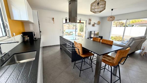 Maison La Teste De Buch 5 pièce(s)