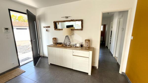 Maison La Teste De Buch 5 pièce(s)