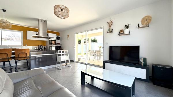 Maison La Teste De Buch 5 pièce(s)