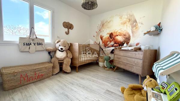 Maison La Teste De Buch 5 pièce(s)