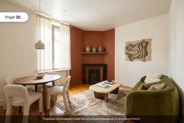 Appartement