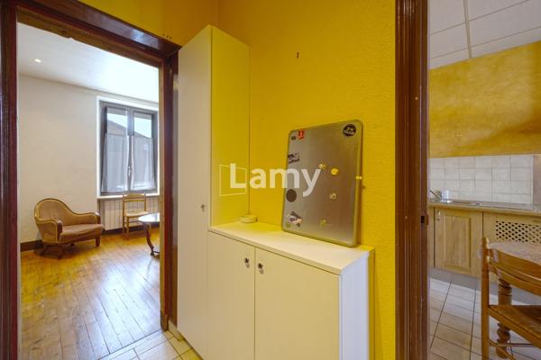 Appartement