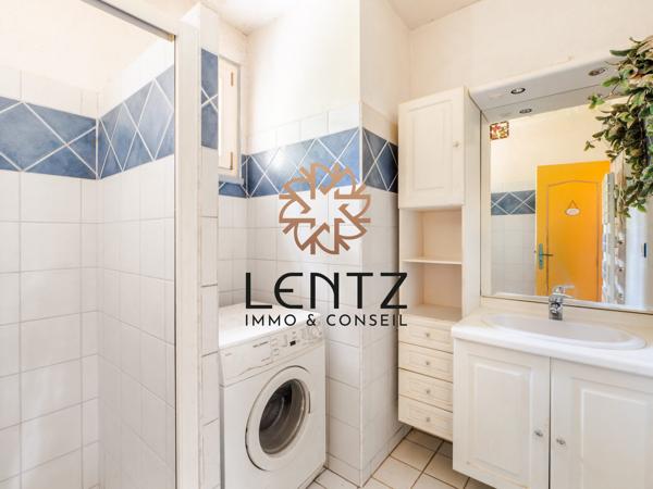 Dans un cadre verdoyant, maison de 123m² sur terrain de 3482m²