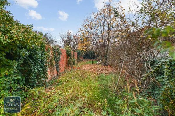 Appartement à vendre 2 pièces 28.28m²