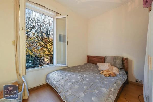 Appartement à vendre 2 pièces 28.28m²