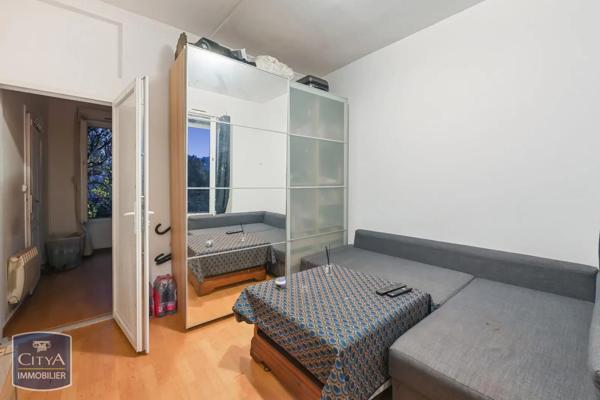 Appartement à vendre 2 pièces 28.28m²