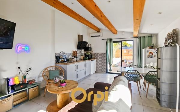 Maison à vendre    5 pièces •  Sanary-sur-Mer