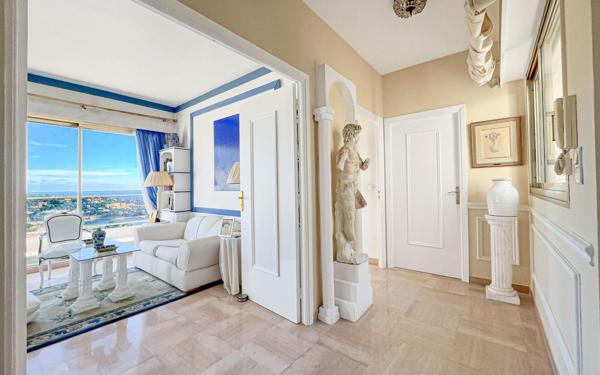 Maison à vendre    6 pièces • 272 m2 Villefranche-sur-Mer