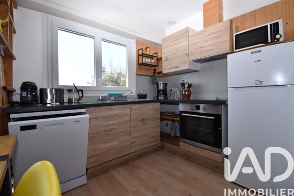 Appartement à vendre 4 pièces 73,7 m² Névez