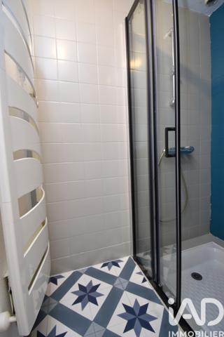 Appartement à vendre 4 pièces 73,7 m² Névez