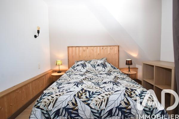 Appartement à vendre 4 pièces 73,7 m² Névez