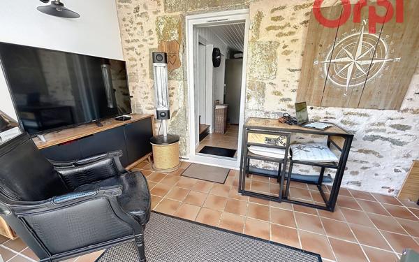 Maison à vendre    5 pièces •  Talmont-Saint-Hilaire