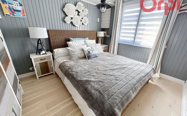 Maison à vendre    5 pièces •  Talmont-Saint-Hilaire