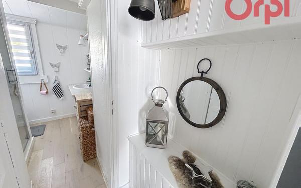 Maison à vendre    5 pièces •  Talmont-Saint-Hilaire