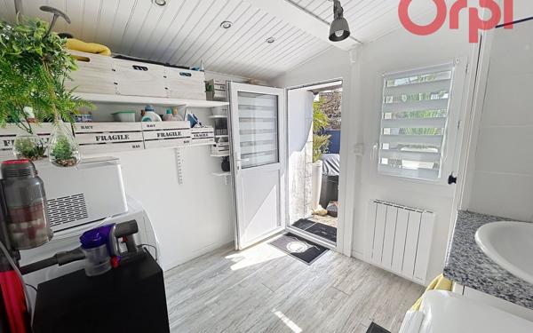 Maison à vendre    5 pièces •  Talmont-Saint-Hilaire