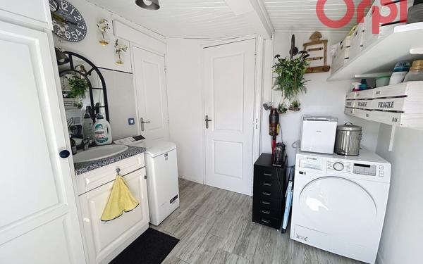 Maison à vendre    5 pièces •  Talmont-Saint-Hilaire