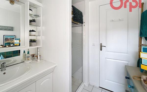 Maison à vendre    5 pièces •  Talmont-Saint-Hilaire
