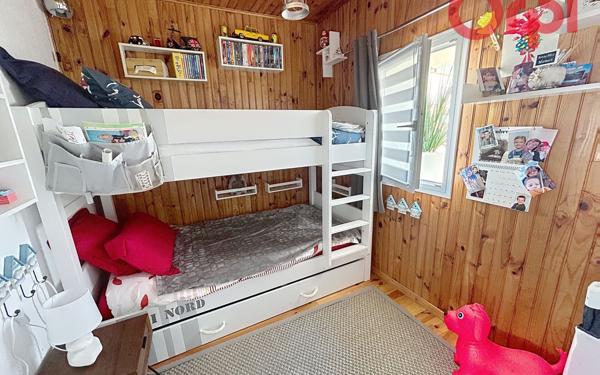 Maison à vendre    5 pièces •  Talmont-Saint-Hilaire