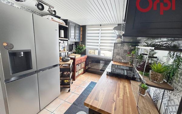 Maison à vendre    5 pièces •  Talmont-Saint-Hilaire
