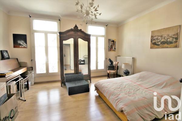 Maison à vendre 6 pièces 237 m² Bergerac