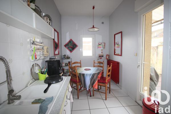 Maison à vendre 6 pièces 237 m² Bergerac