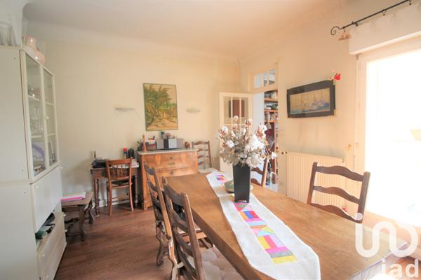 Maison à vendre 6 pièces 237 m² Bergerac