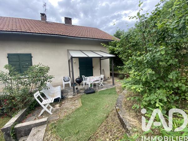 Maison à vendre 6 pièces 120 m² Gap