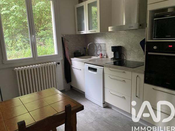 Maison à vendre 6 pièces 120 m² Gap