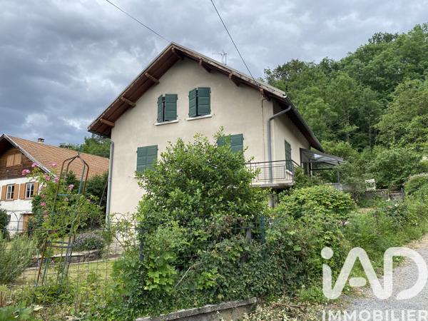Maison à vendre 6 pièces 120 m² Gap
