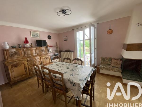 Maison à vendre 6 pièces 120 m² Gap