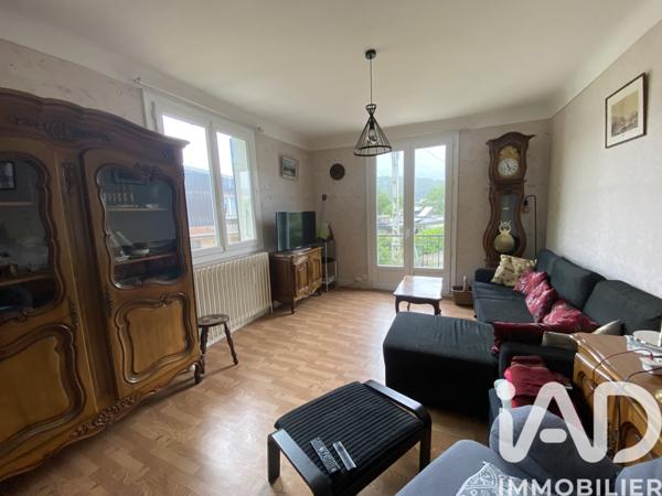 Maison à vendre 6 pièces 120 m² Gap
