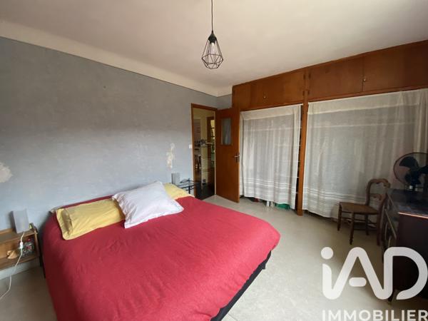 Maison à vendre 6 pièces 120 m² Gap
