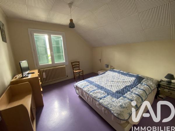 Maison à vendre 6 pièces 120 m² Gap