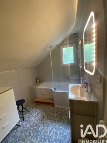 Maison à vendre 6 pièces 120 m² Gap