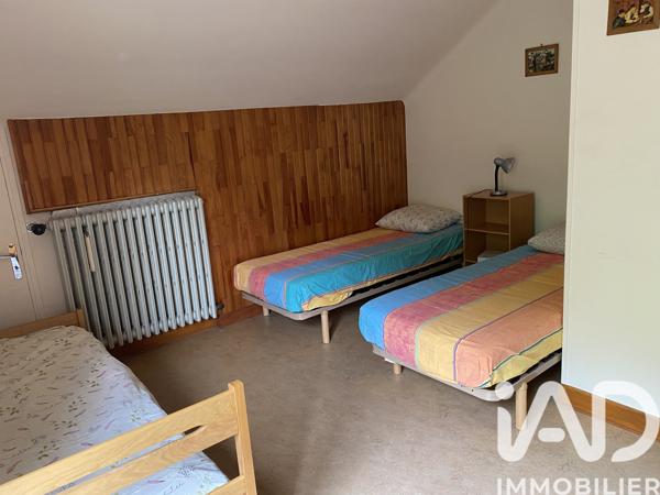 Maison à vendre 6 pièces 120 m² Gap